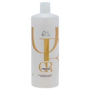 Wella Professionals Oil Reflections Kit – Shampoo 1L + Máscara 500ml Kit